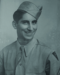 Francis Markuns